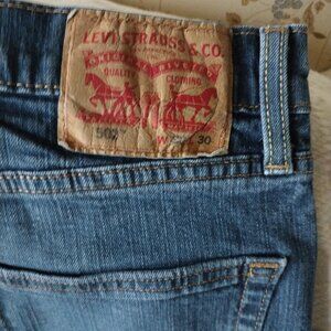 Men's jeans